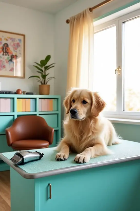 versatile grooming clipper choices