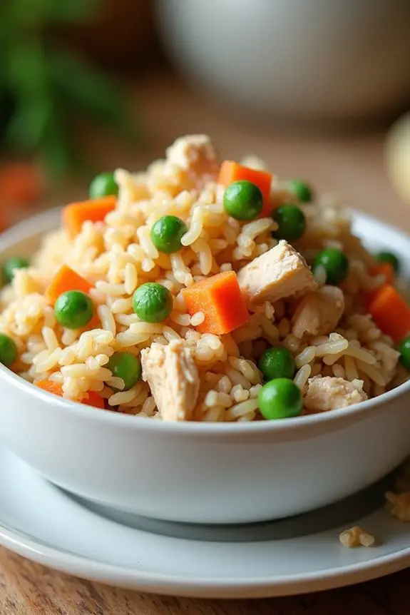 wholesome beef vegetable meal