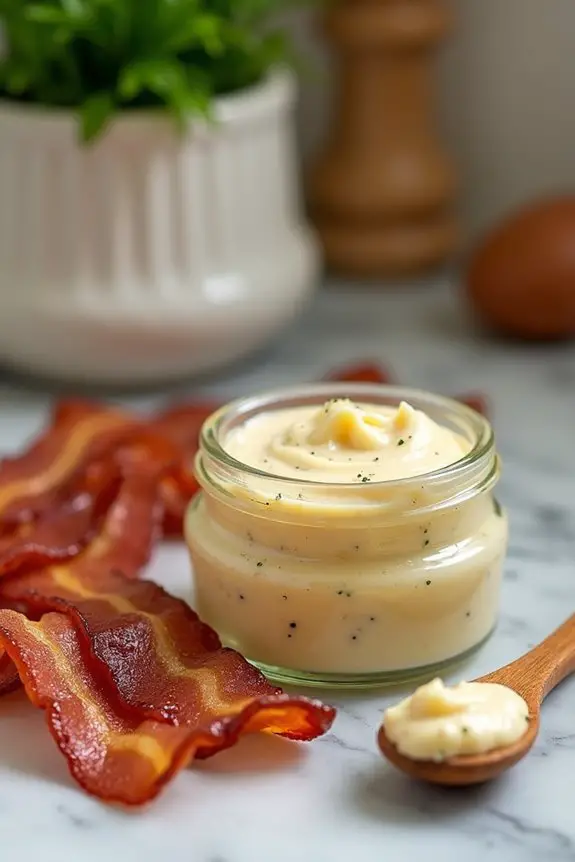 bacon flavored dental treat paste