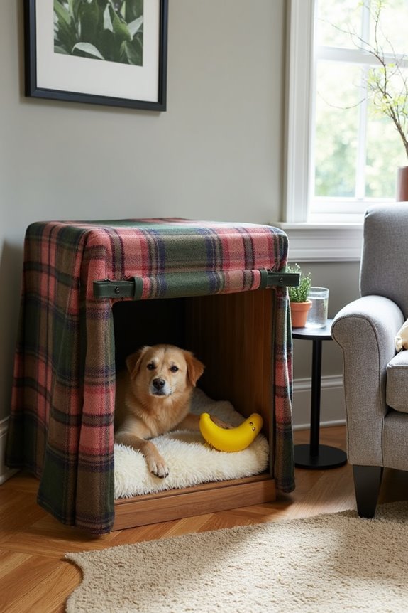 cozy plaid flannel patterns