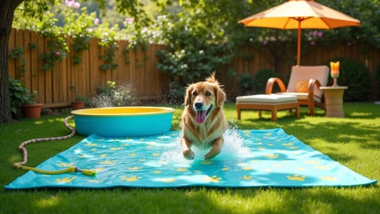 10 Fun Designs for Your DIY Dog Pool - Animalsman