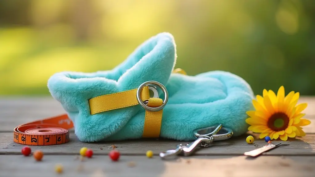 creative dog accessory ideas
