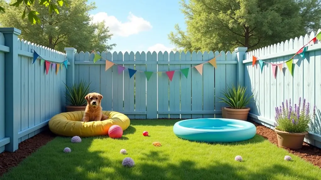 creative dog kennel designs