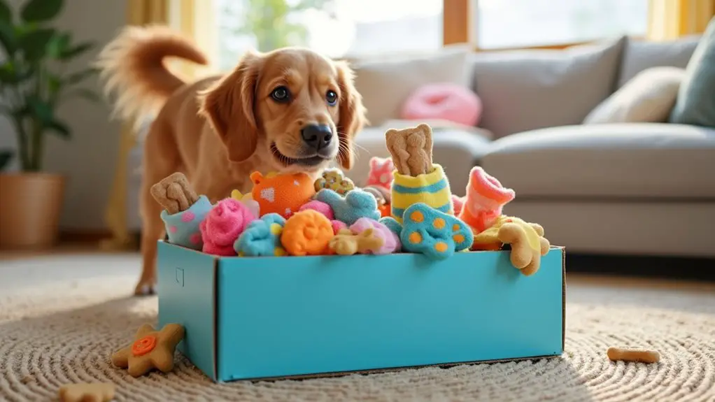 creative dog puzzle ideas