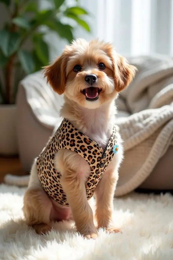 custom diy dog diaper