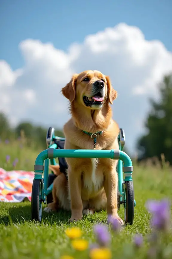 custom ergonomic handle upgrade