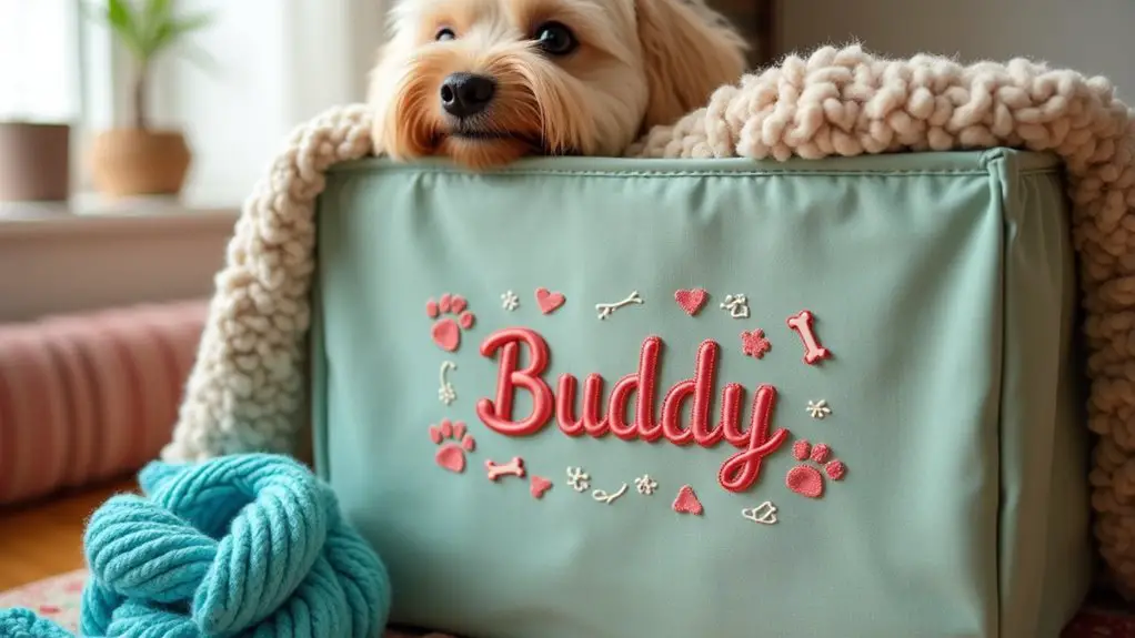 diy dog crate covers