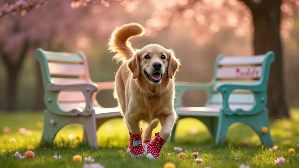 diy dog shoe designs