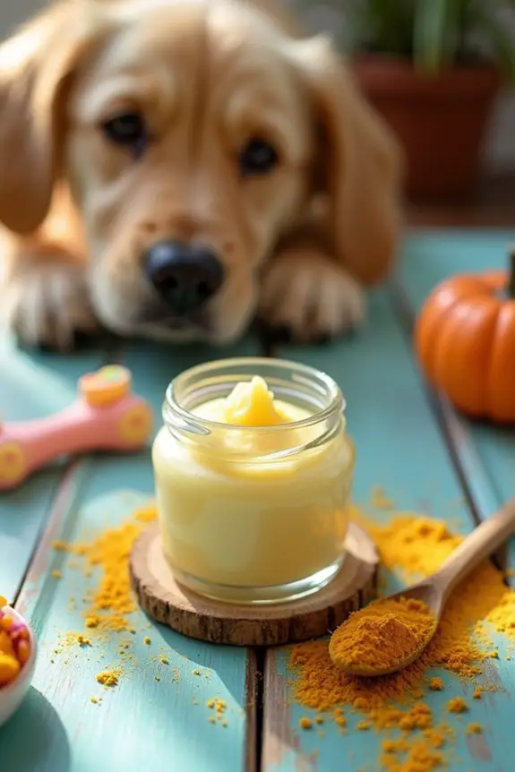 diy dog toothpaste recipe