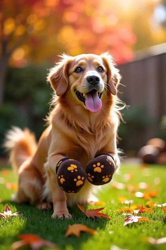 diy stylish dog costume