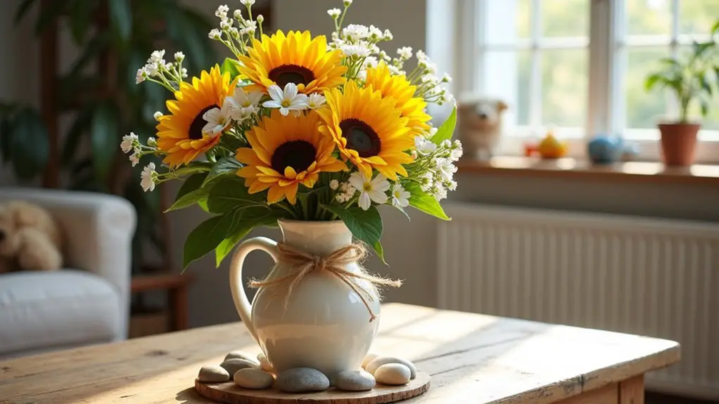 dog paw wreath designs