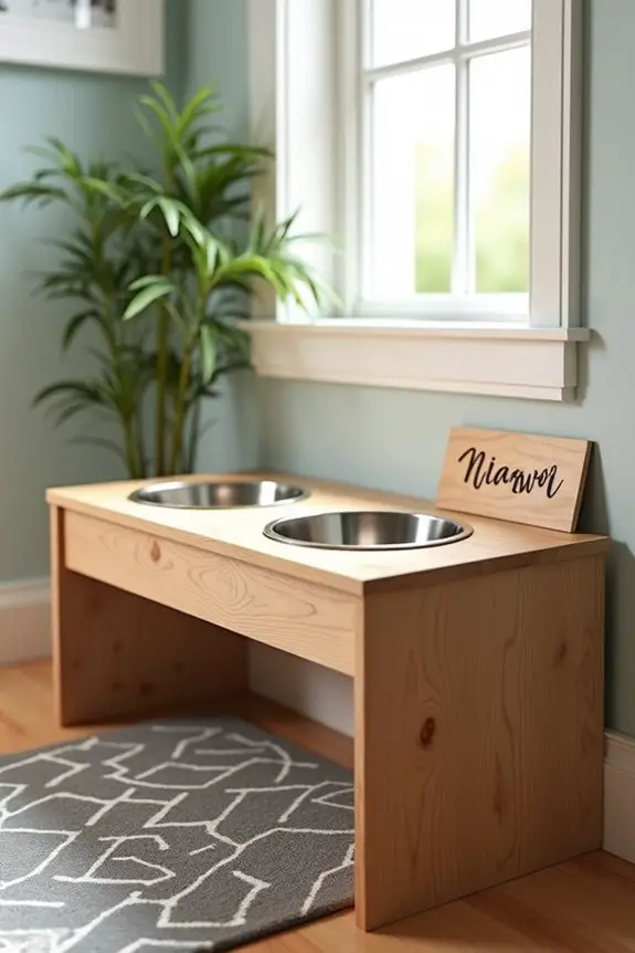 elevate your dog s dining experience
