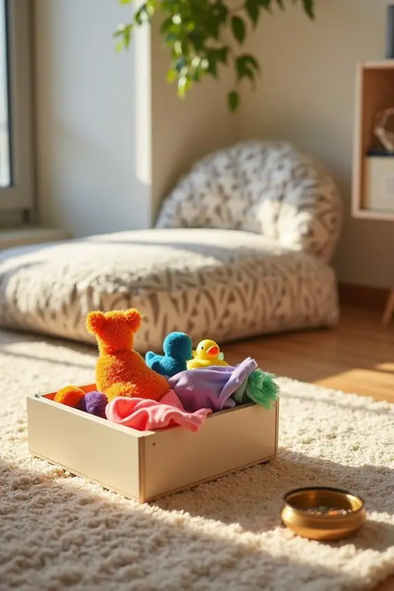 engaging diy dog activity