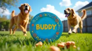 fun diy games for dogs