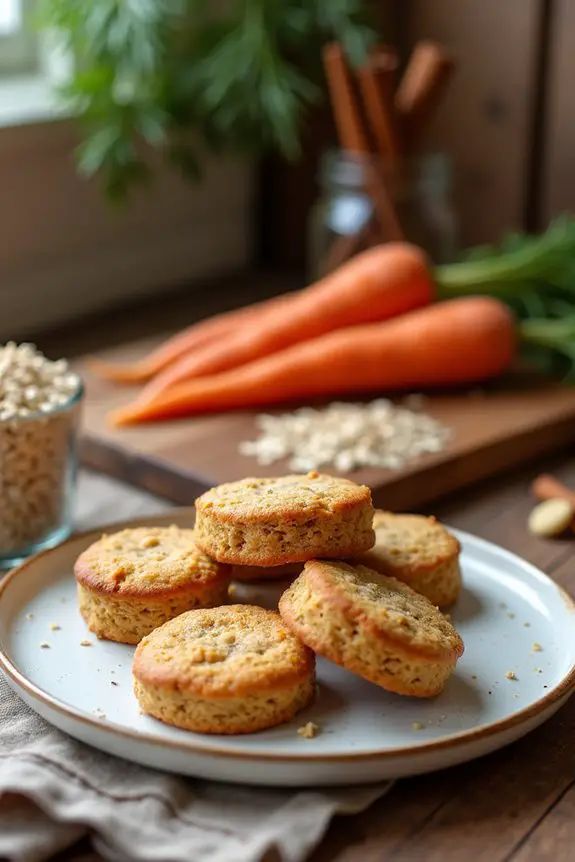 homemade healthy dog treats