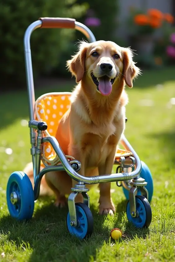 lightweight aluminum wheelchair diy