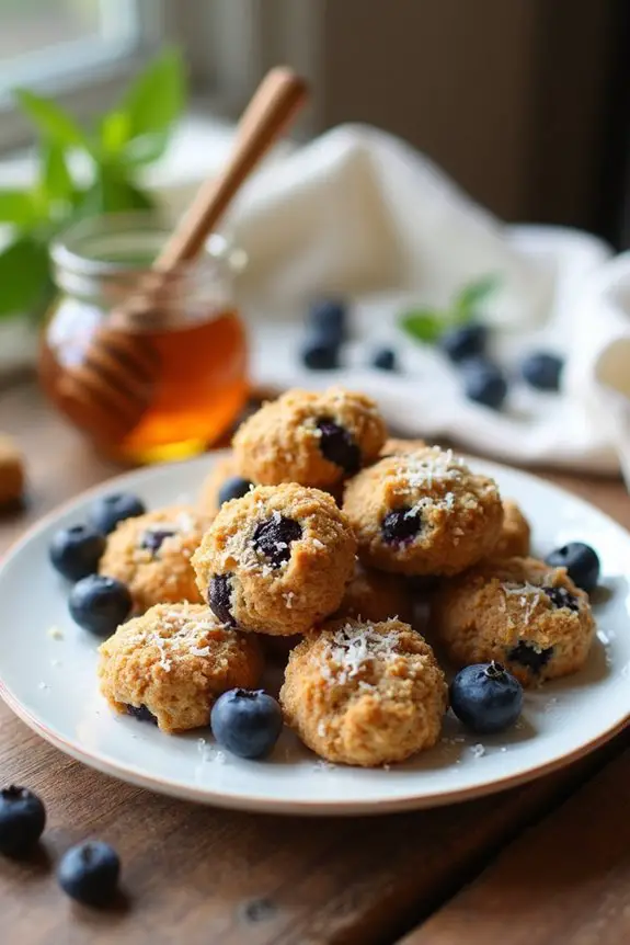 nutritious homemade dog treats