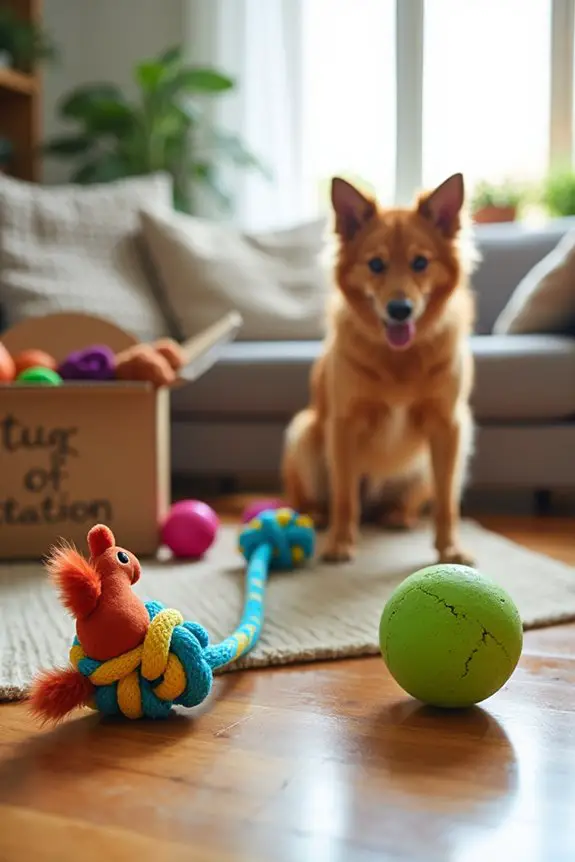 tug of war diy puzzle