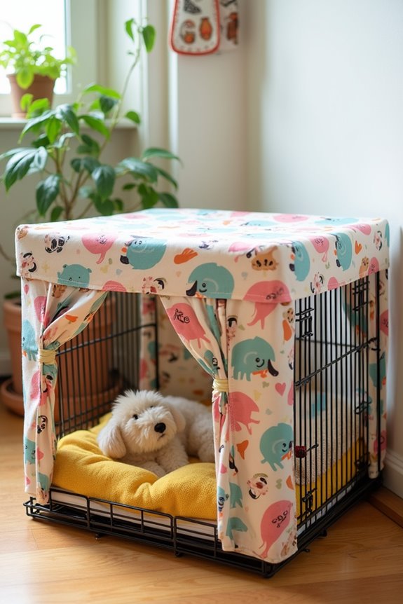 whimsical animal cartoon cover