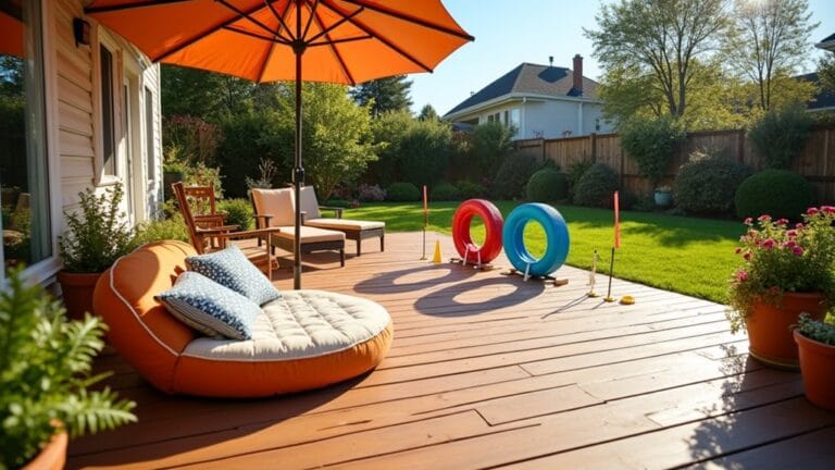 creative outdoor dog spaces