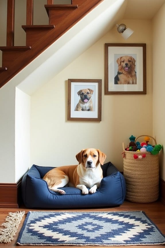 durable practical dog design