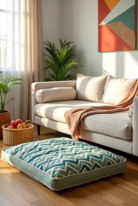 eco friendly dog bed choices