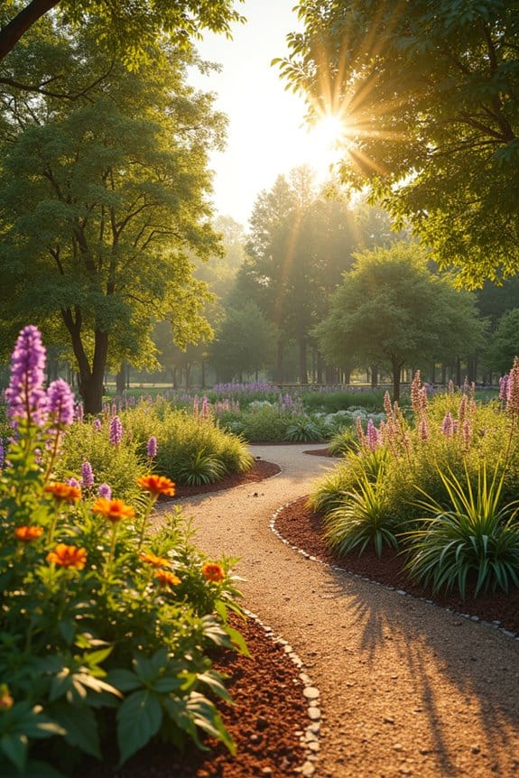 eco friendly dog park design