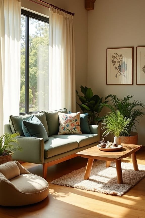 eco friendly luxury dog lounge