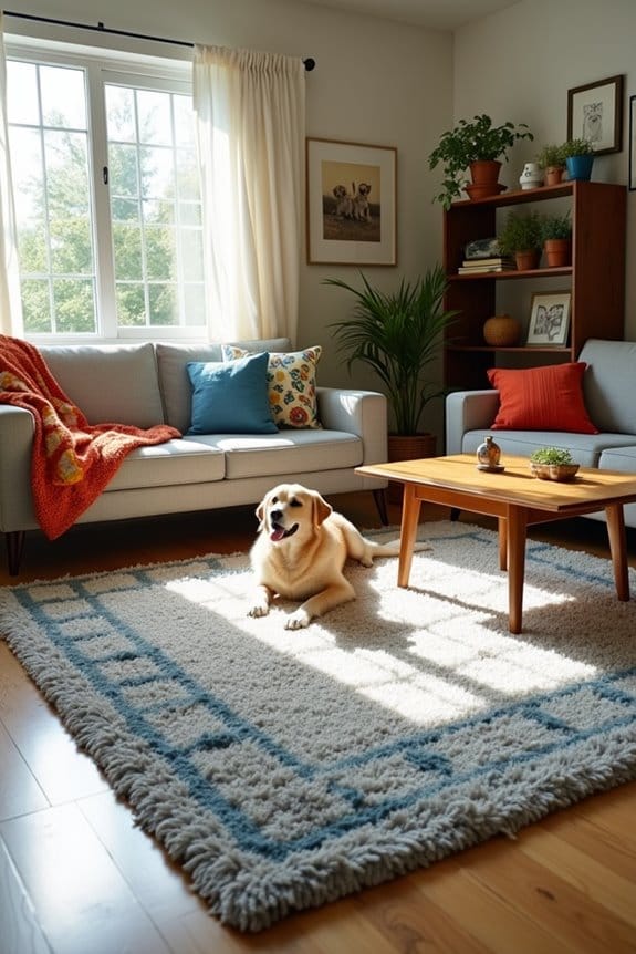 happy pups cozy spaces