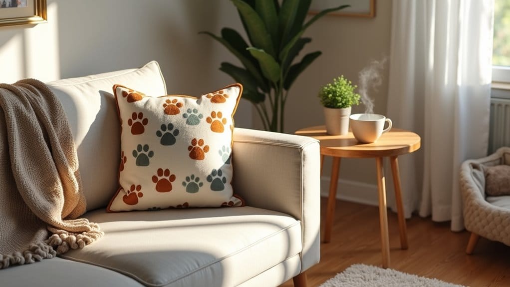 heartfelt gifts for dog dads