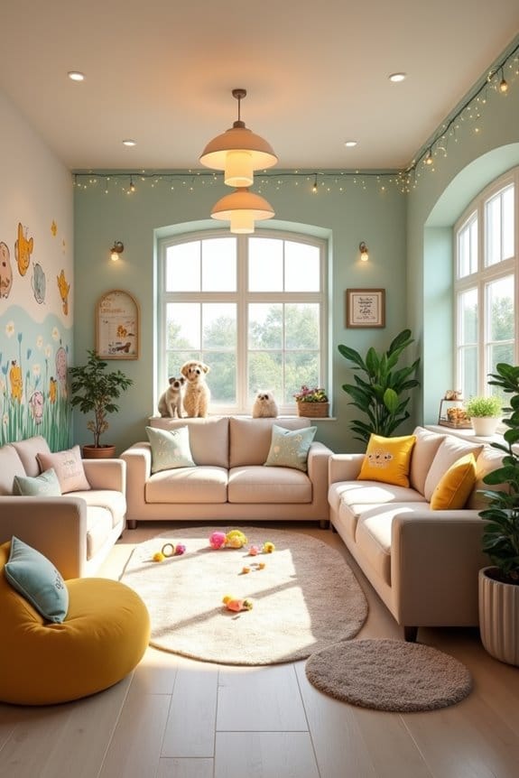 inspiring pet clinic designs