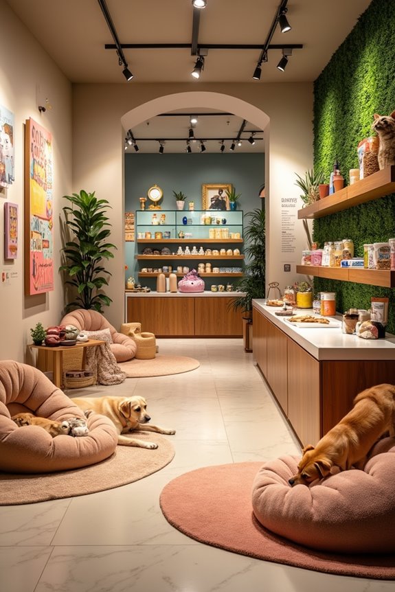 pet boutique ideas unleashed