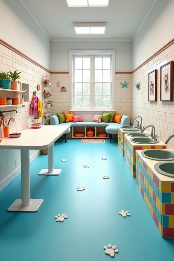 pet friendly stylish flooring solutions