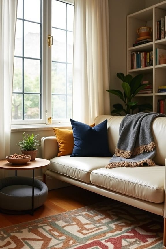 pet safe stylish furniture options