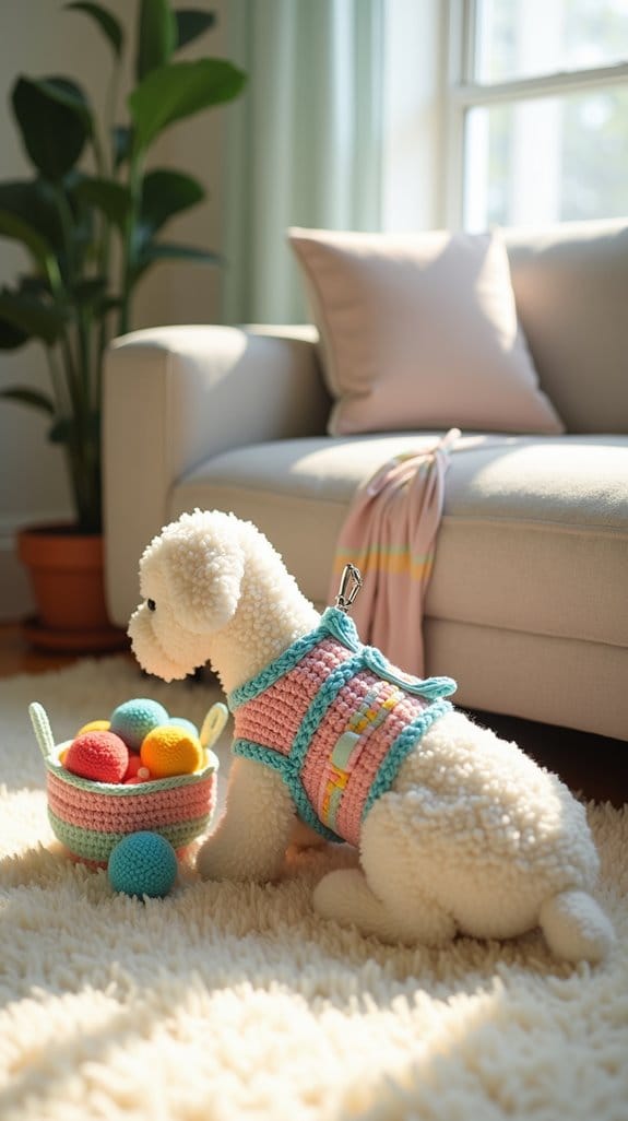 safety and functionality integration