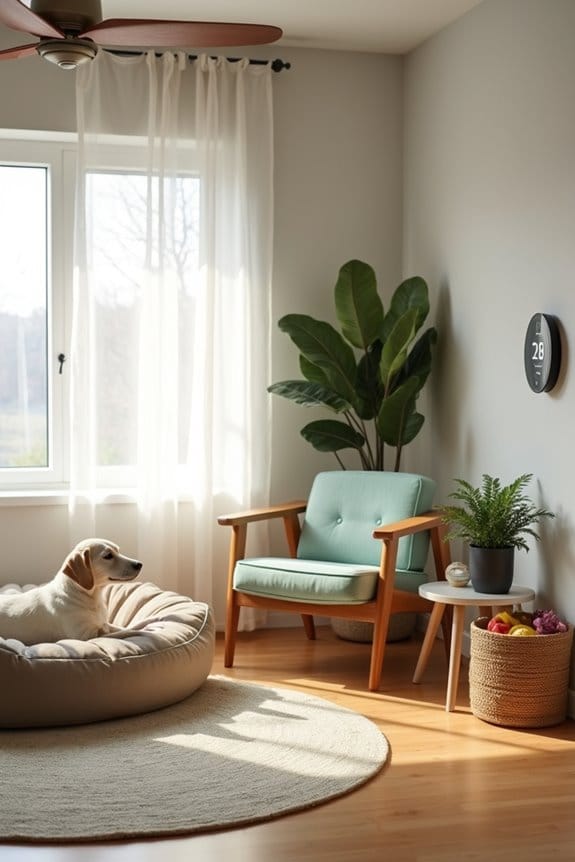 smart climate comfort solutions