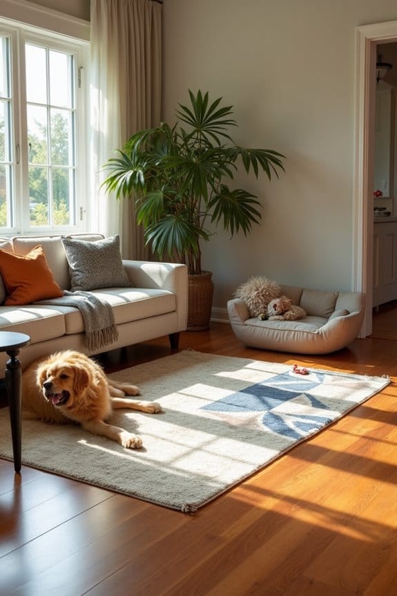 stylish sturdy flooring solutions