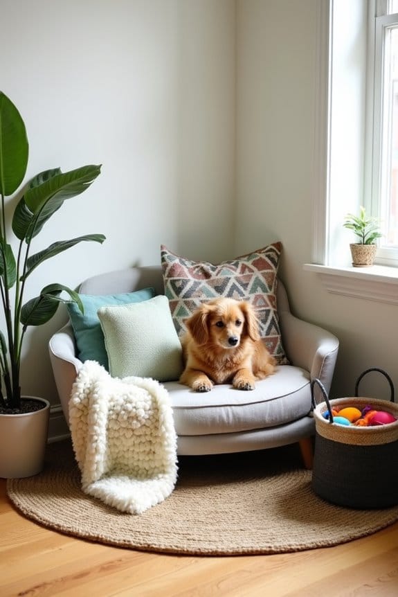 textured fabrics for comfort