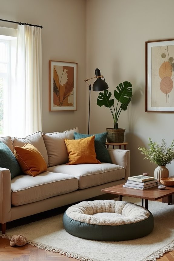 transforming home for dogs