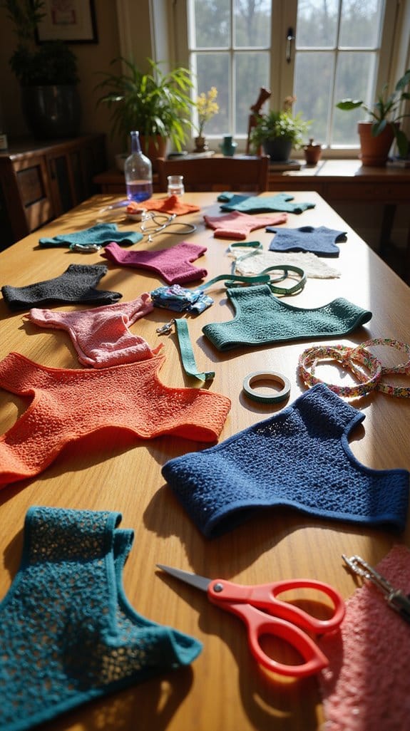 breathable comfort dog harness