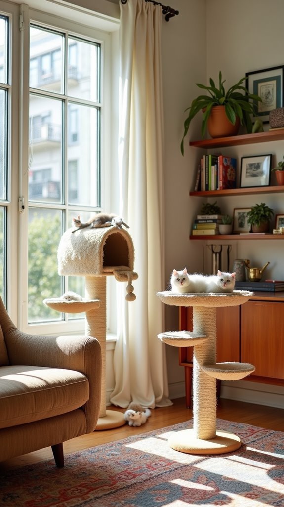 cat friendly durable furniture choices