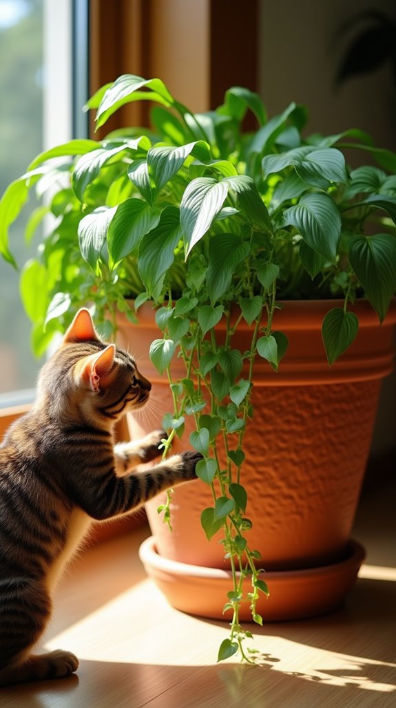 charming easy to propagate plant