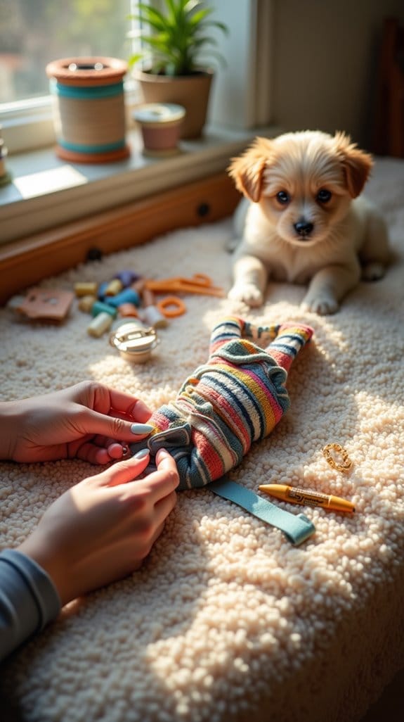 comfortable puppy training harness
