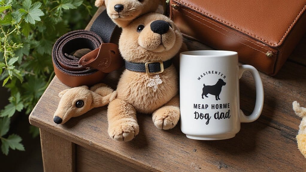 dog dad father s day gifts