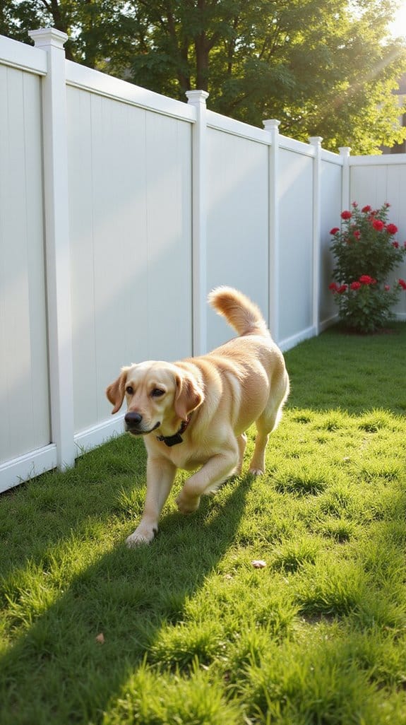 electric fence pros and cons