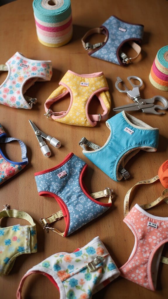 enhancing comfort with padding