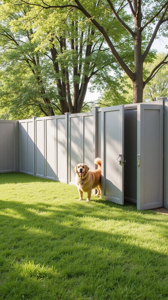 flexible customizable fence solutions