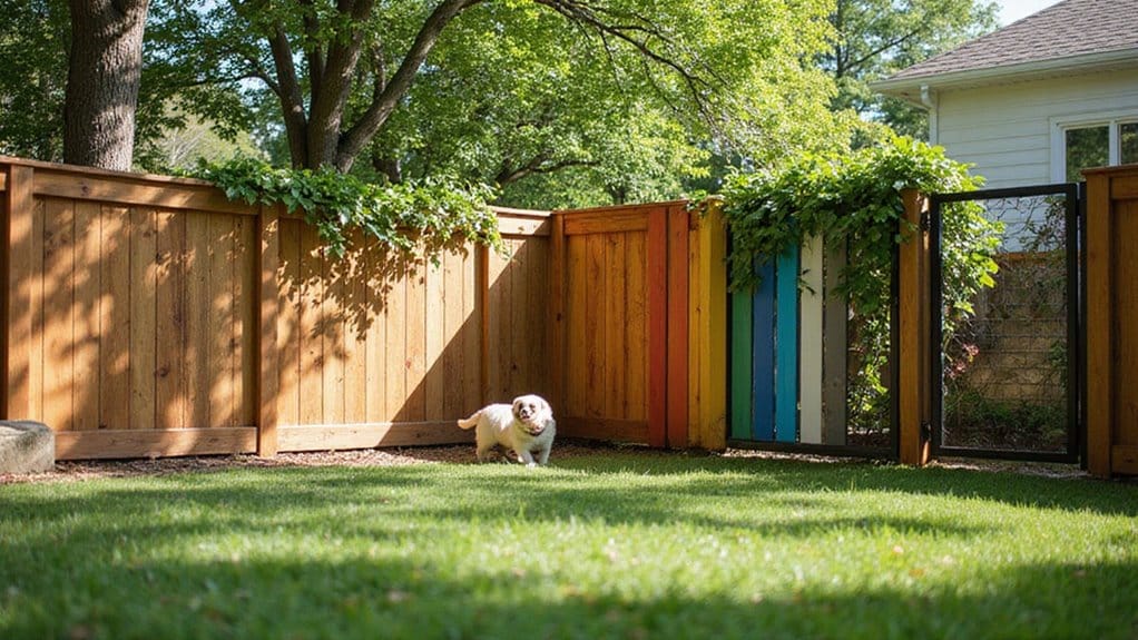 innovative dog containment solutions