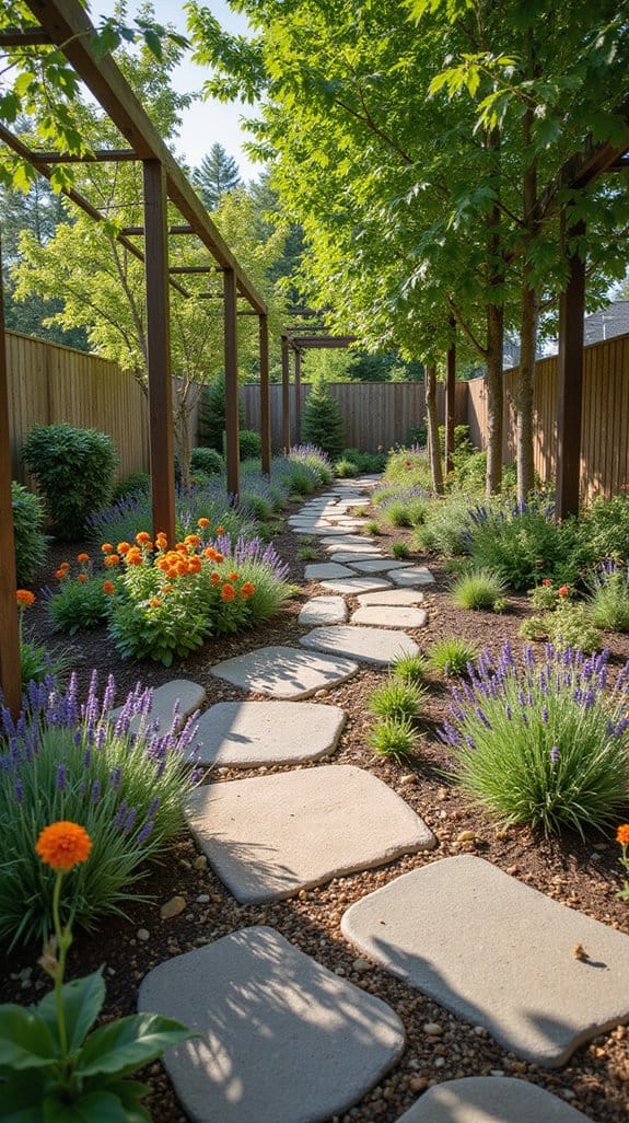 sensory garden for dogs