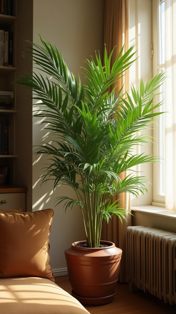 stylish safe cat friendly greenery